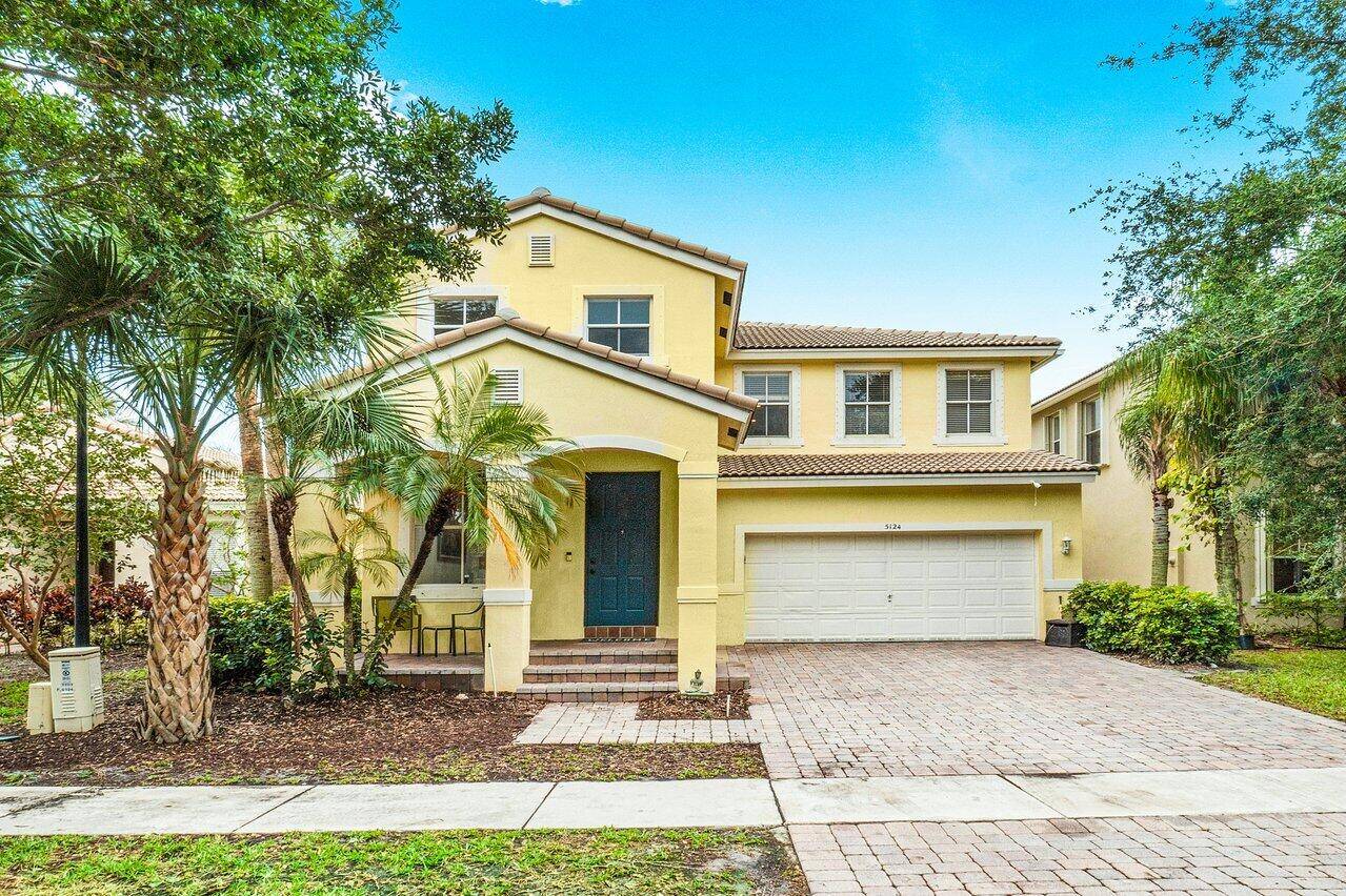 Lake Worth, FL 33463,5124 Sancerre CIR