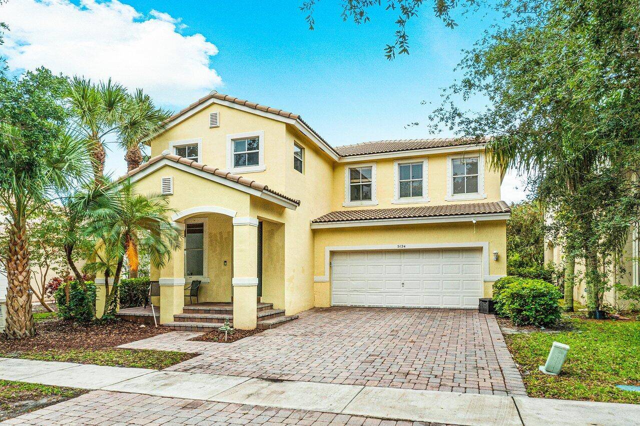 Lake Worth, FL 33463,5124 Sancerre CIR