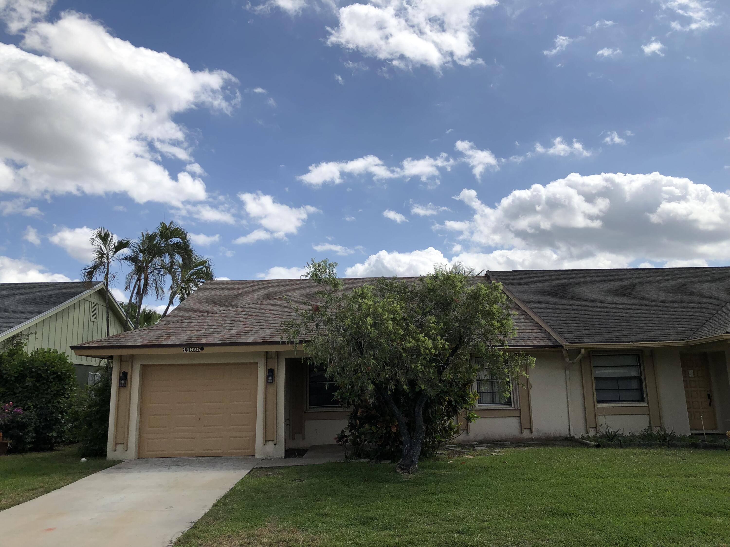 Wellington, FL 33414,11925 Suellen CIR