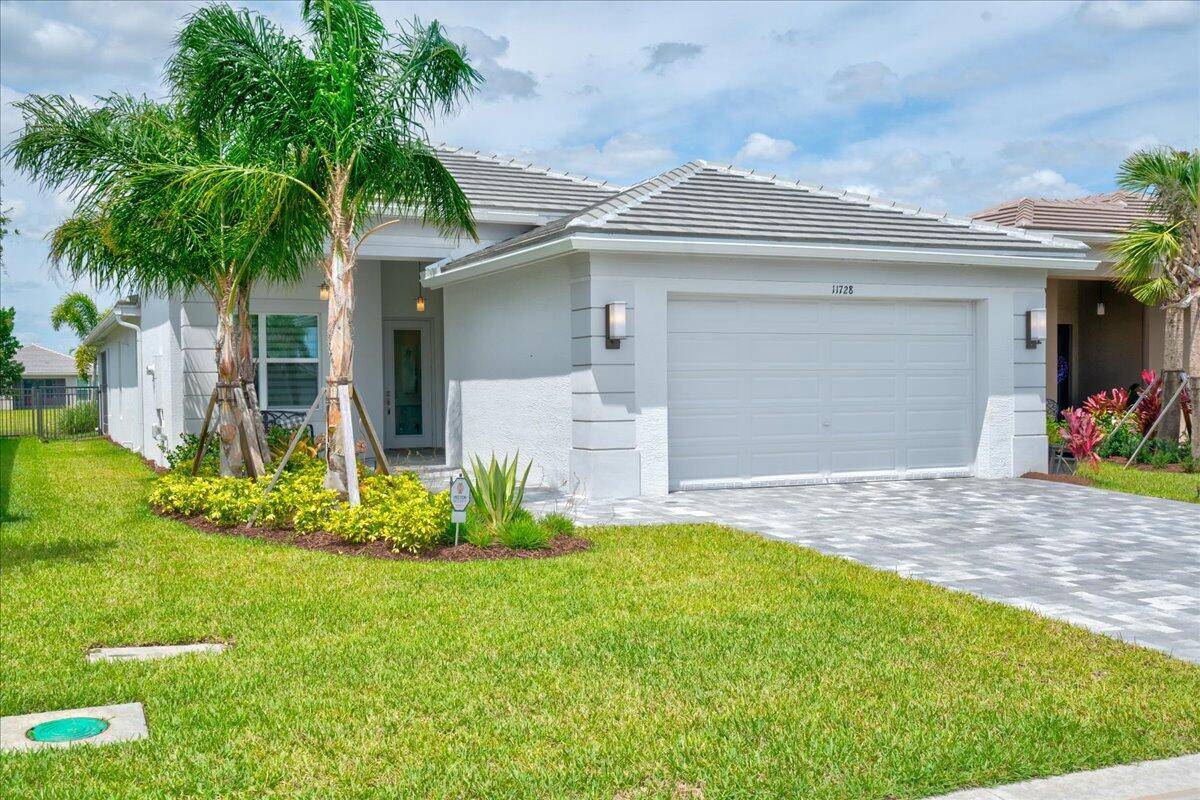 Port Saint Lucie, FL 34987,11728 SW Moon River WAY