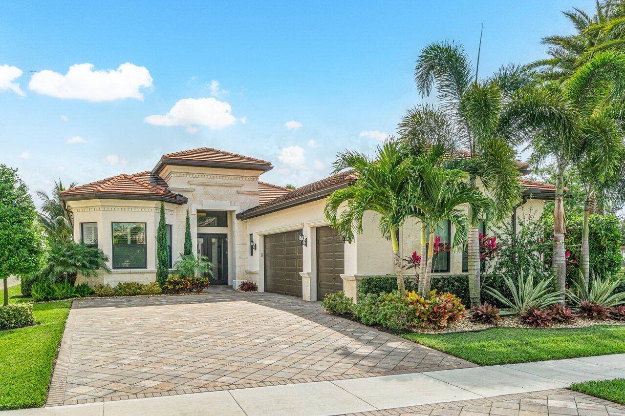 Delray Beach, FL 33446,16750 Picardy WAY