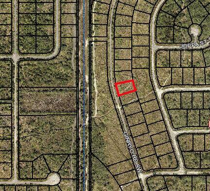 Palm Bay, FL 32908,2791 SW Ginryo RD