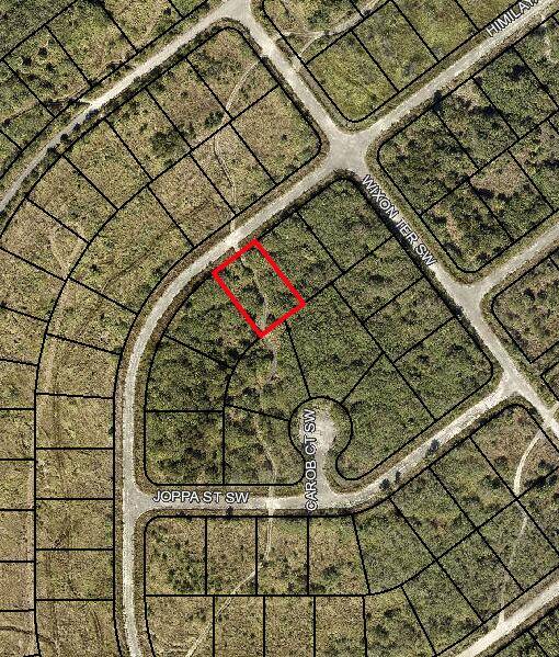 Palm Bay, FL 32908,2709 SW Himilaya RD