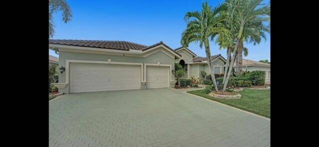 Lake Worth, FL 33467,9265 Olmstead DR