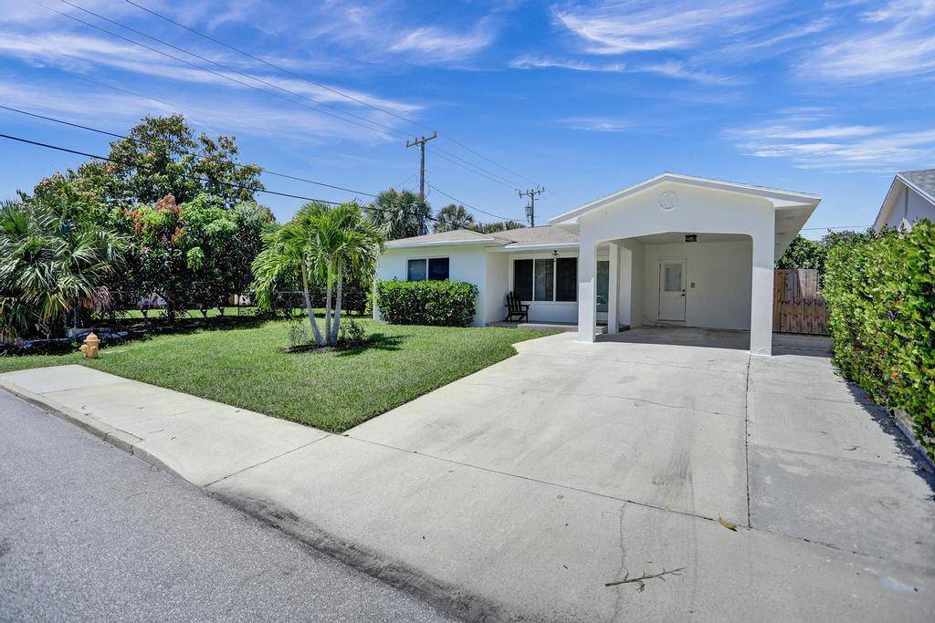 Lake Worth Beach, FL 33460,1805 N Ocean Breeze