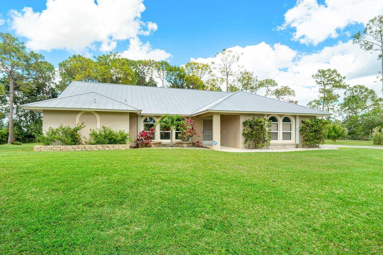 The Acreage, FL 33412,12291 N 73rd CT