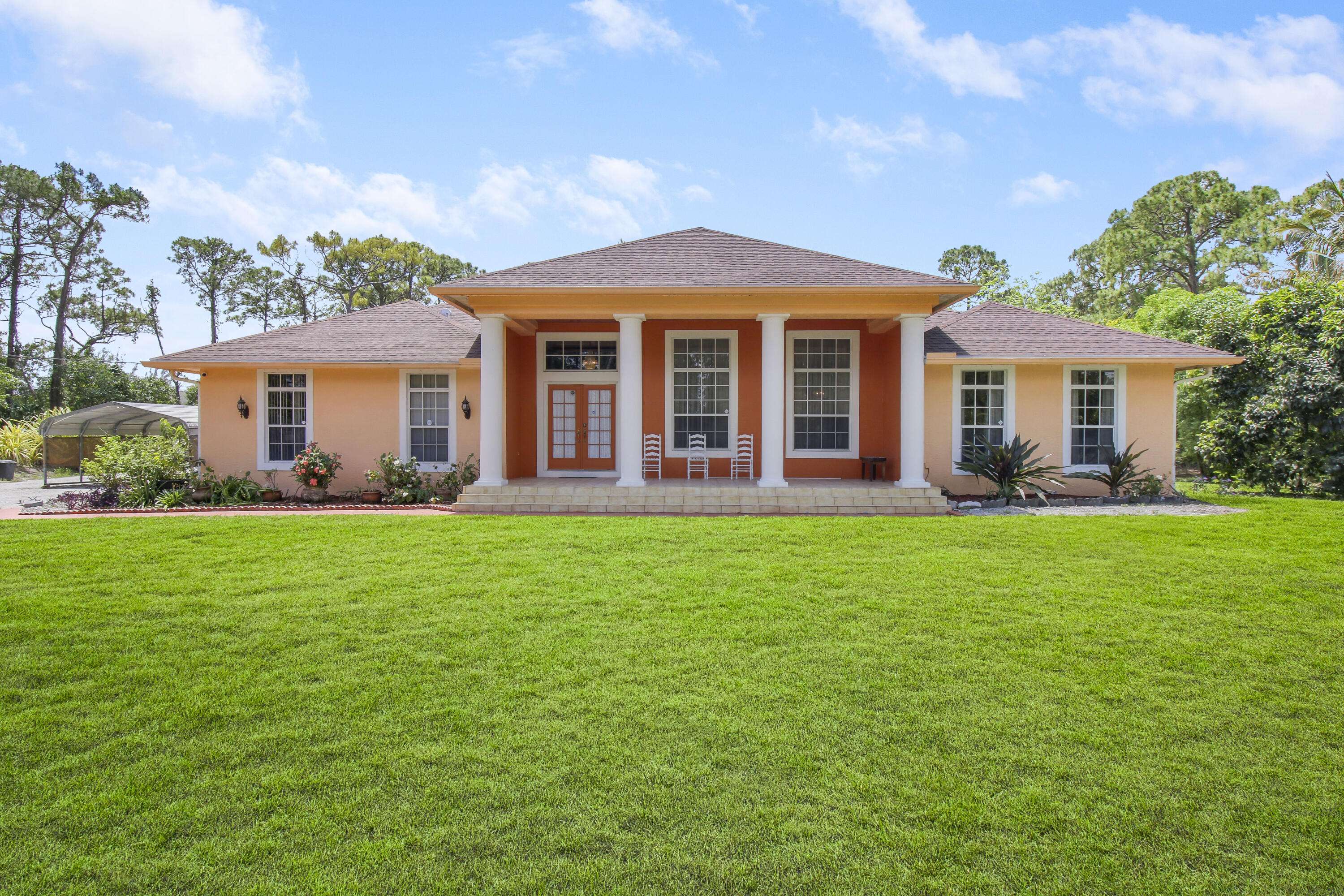 The Acreage, FL 33470,15094 N 79th CT