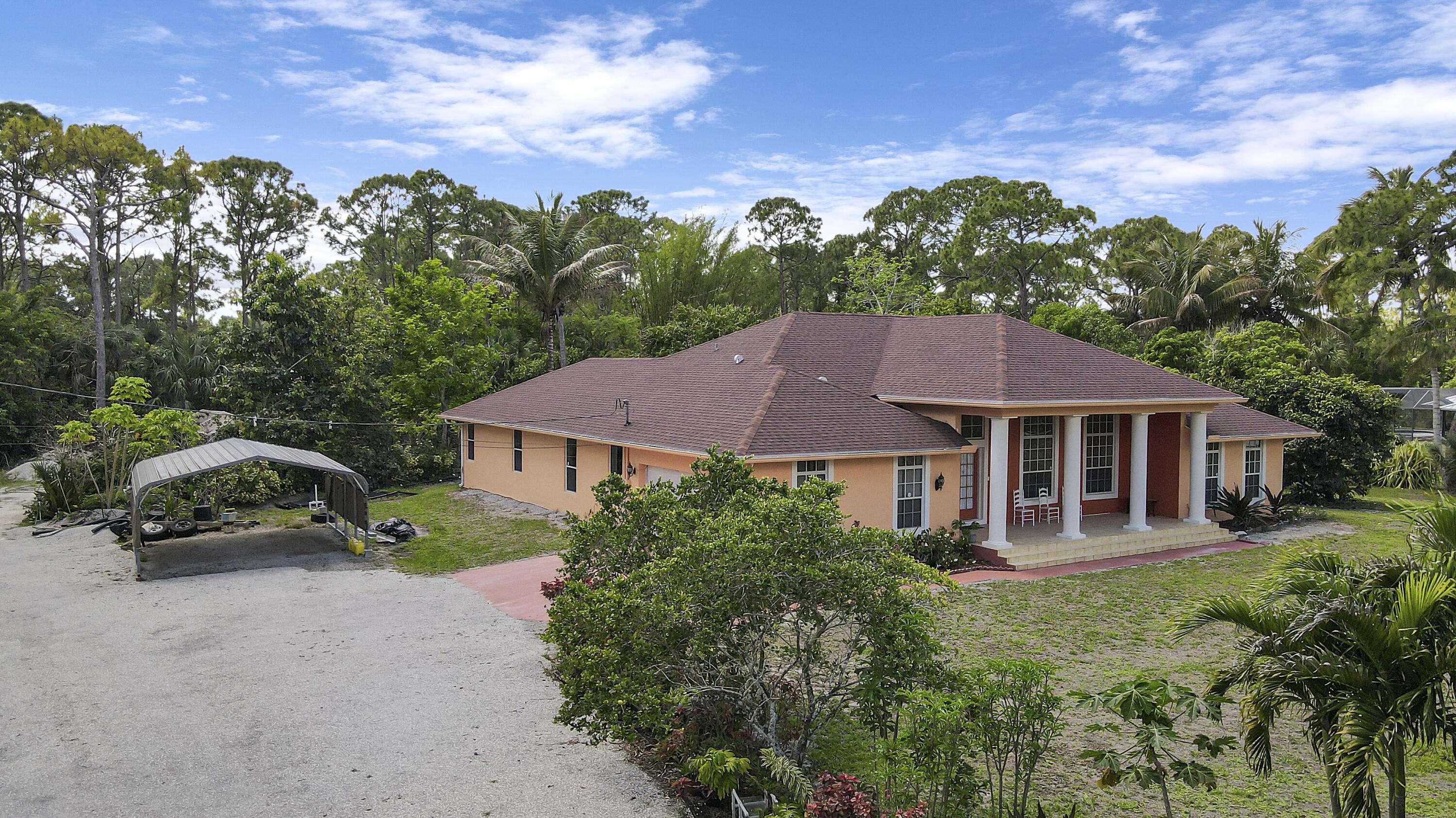 The Acreage, FL 33470,15094 N 79th CT