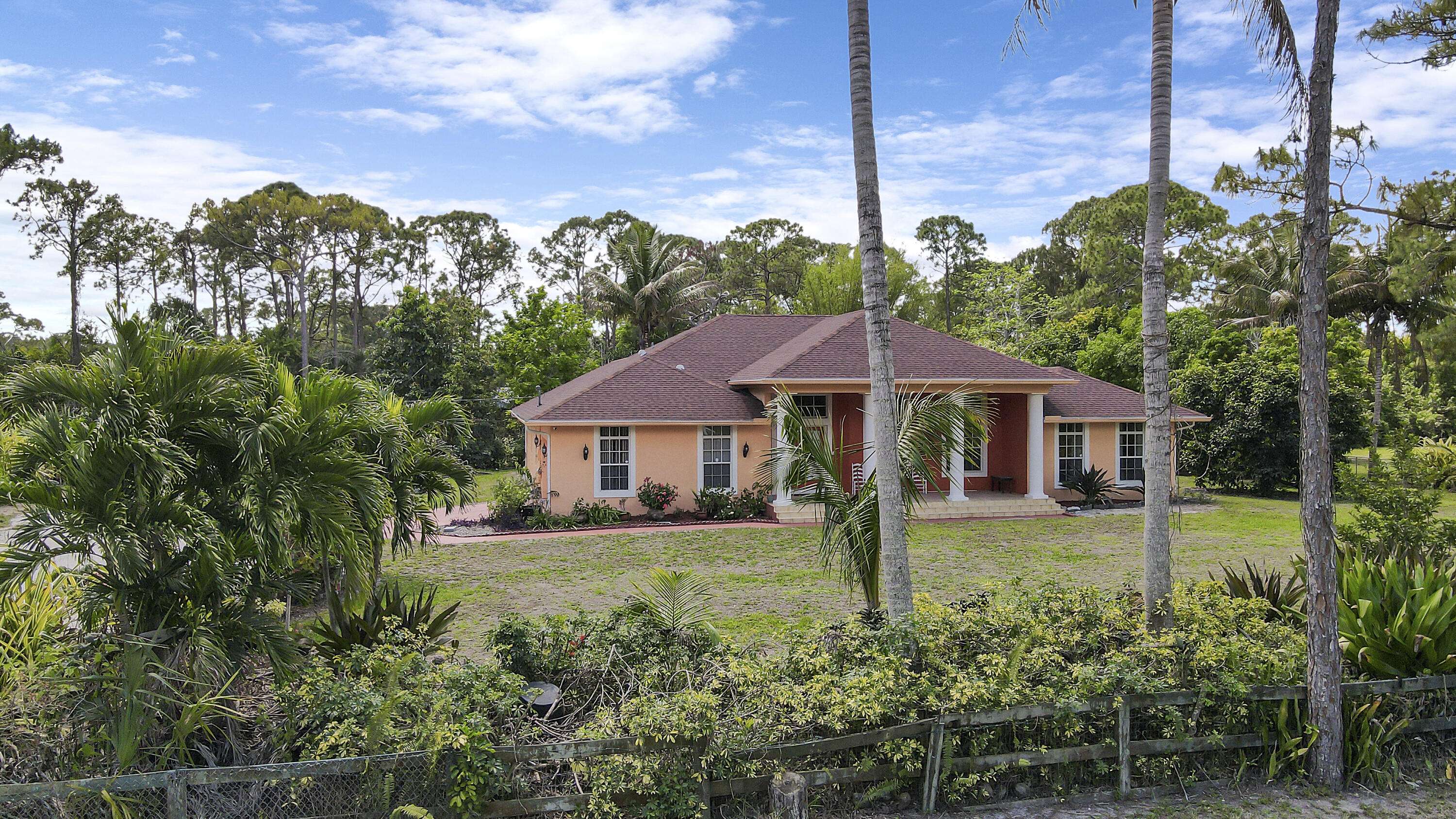 The Acreage, FL 33470,15094 N 79th CT