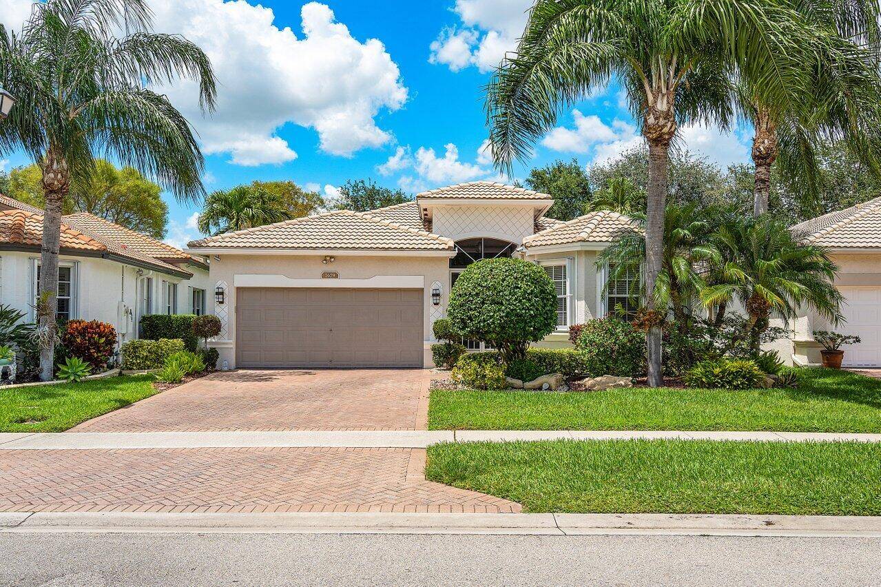 Boynton Beach, FL 33437,7679 New Holland WAY