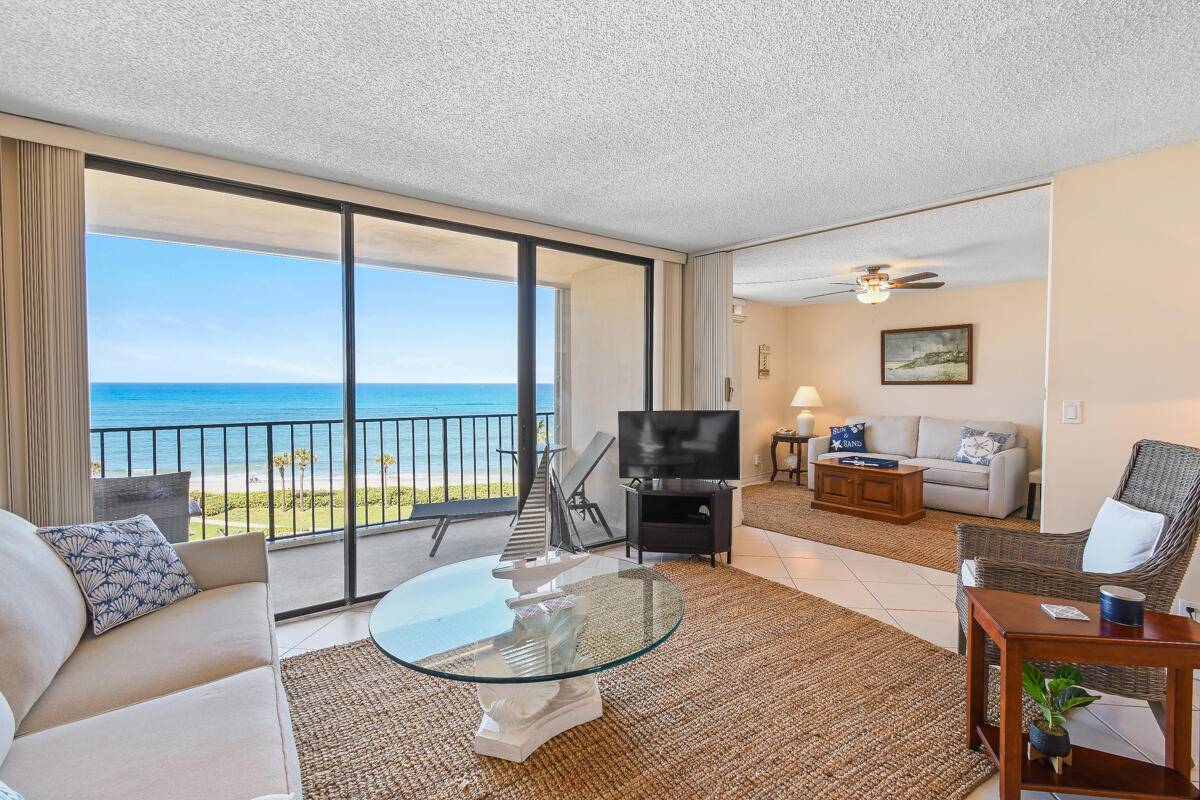 Jupiter, FL 33477,100 Ocean Trail WAY 707