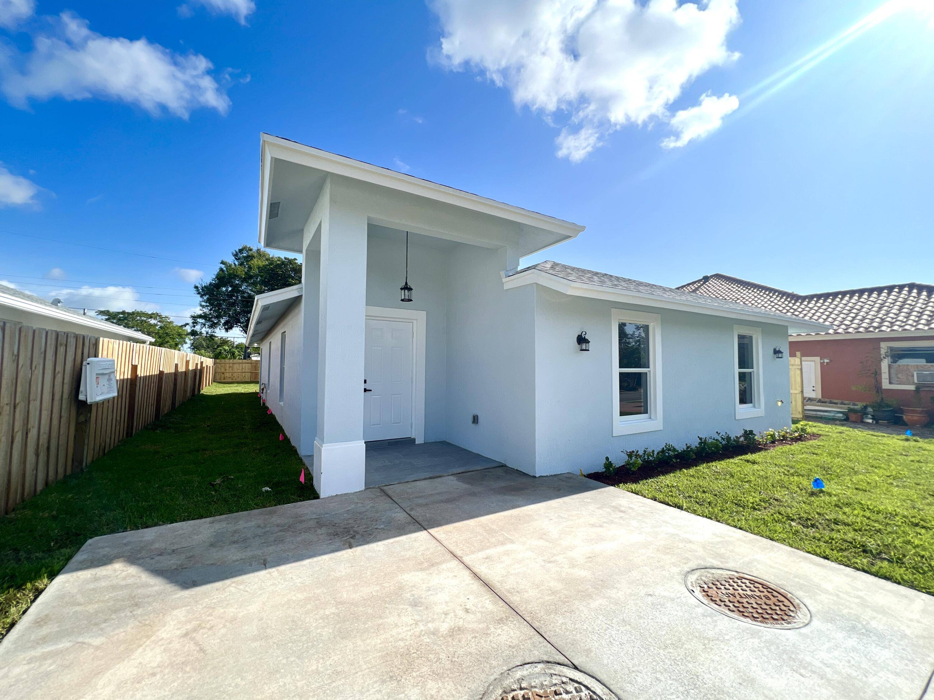 West Palm Beach, FL 33406,4169 Pot O Gold ST