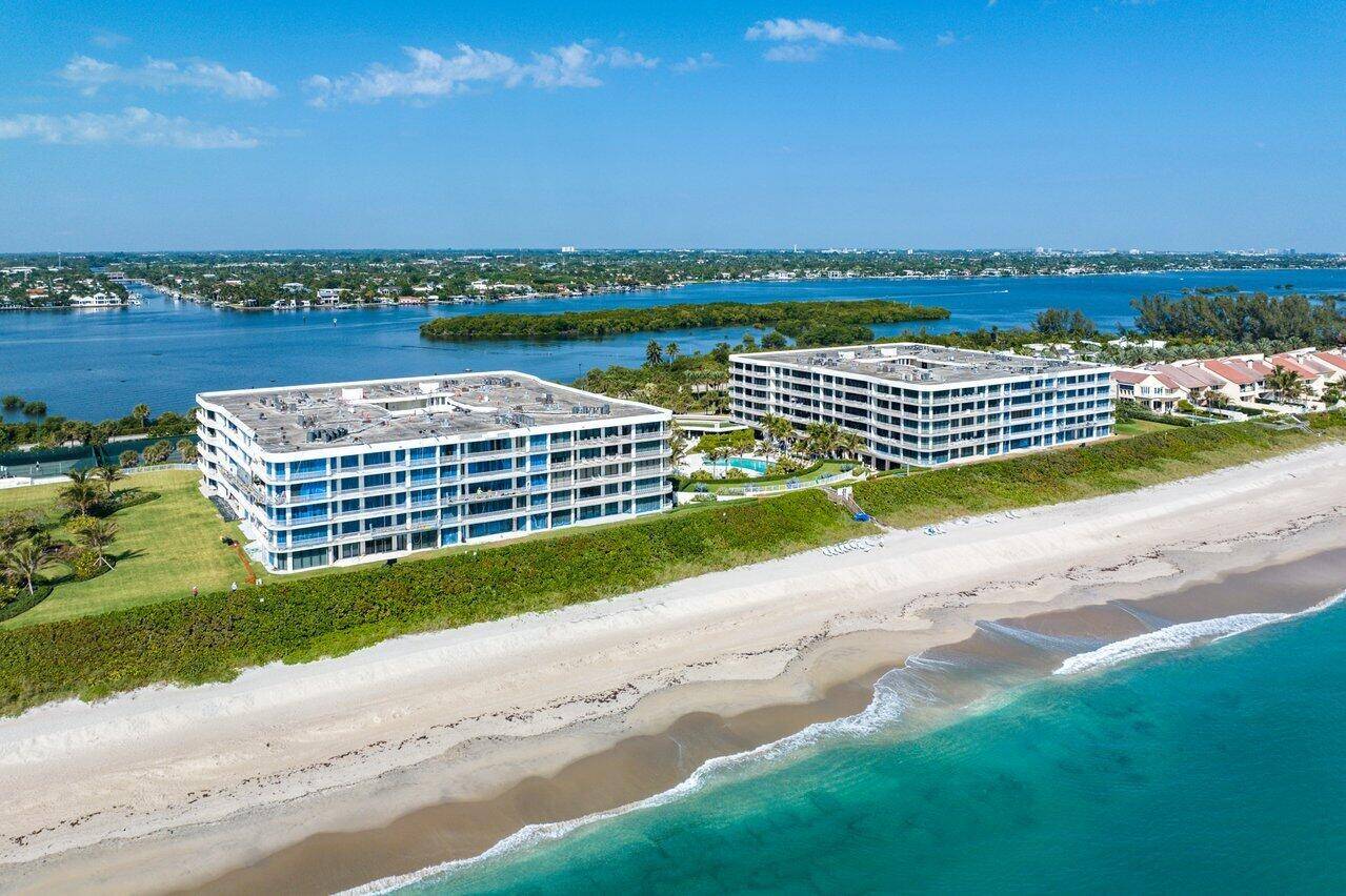 Palm Beach, FL 33480,2000 S Ocean BLVD 301n