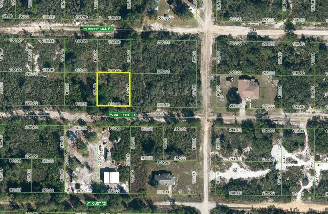 Avon Park, FL 33825,3024 W Ingersol RD