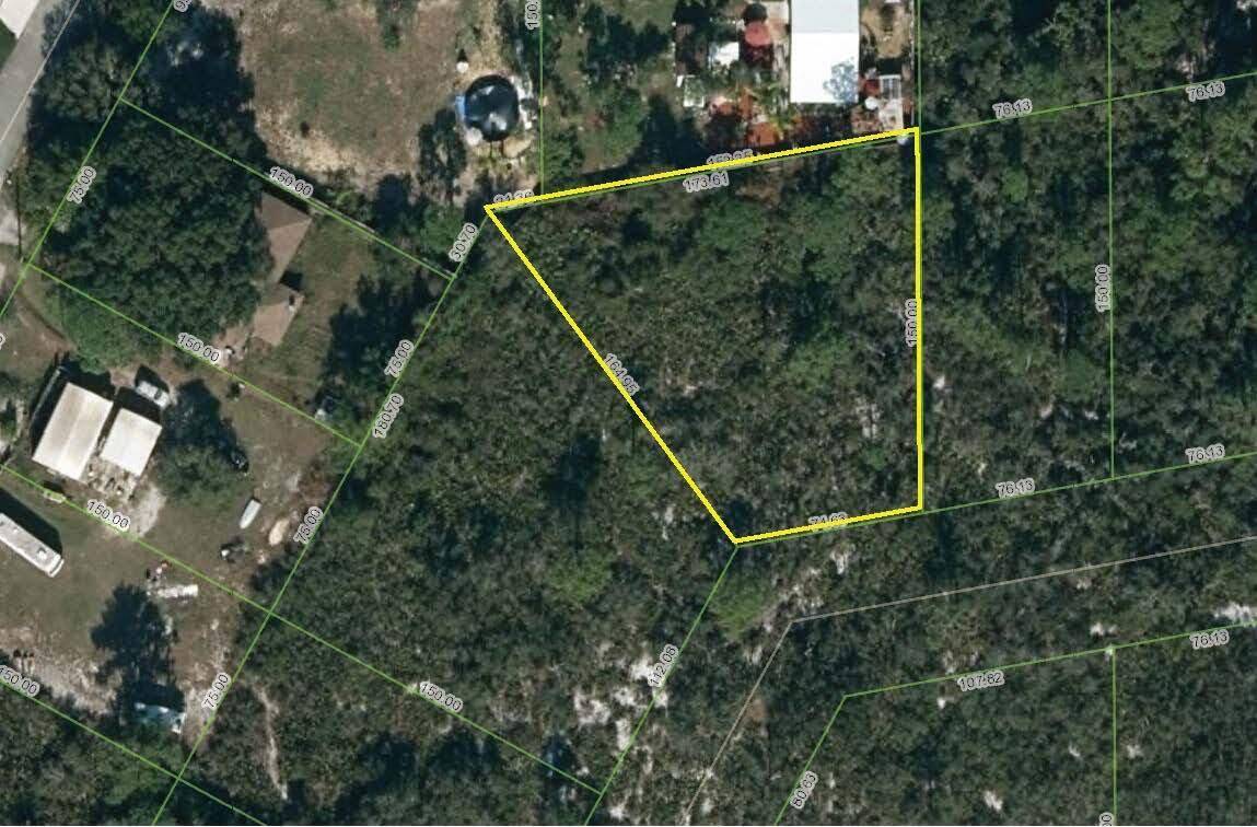 Lake Placid, FL 33852,1512 Taft AVE