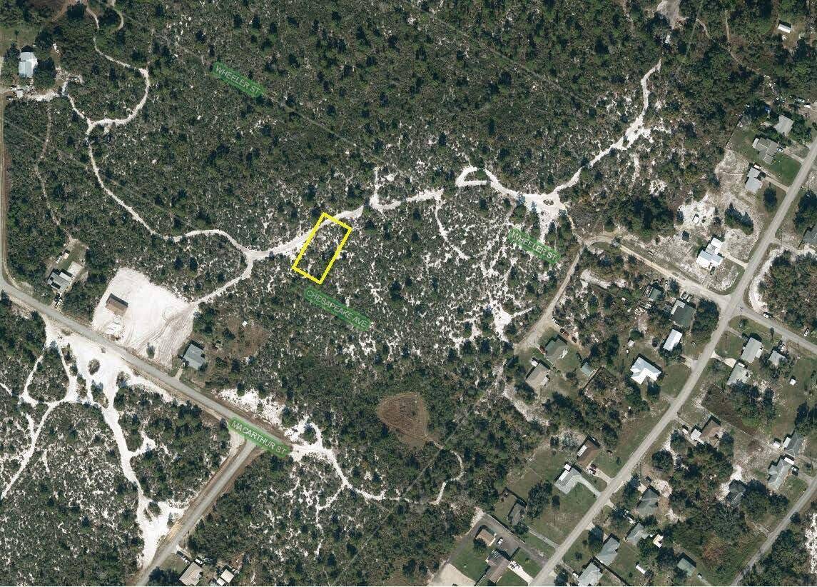 Lake Placid, FL 33852,1040 Chesapeake AVE