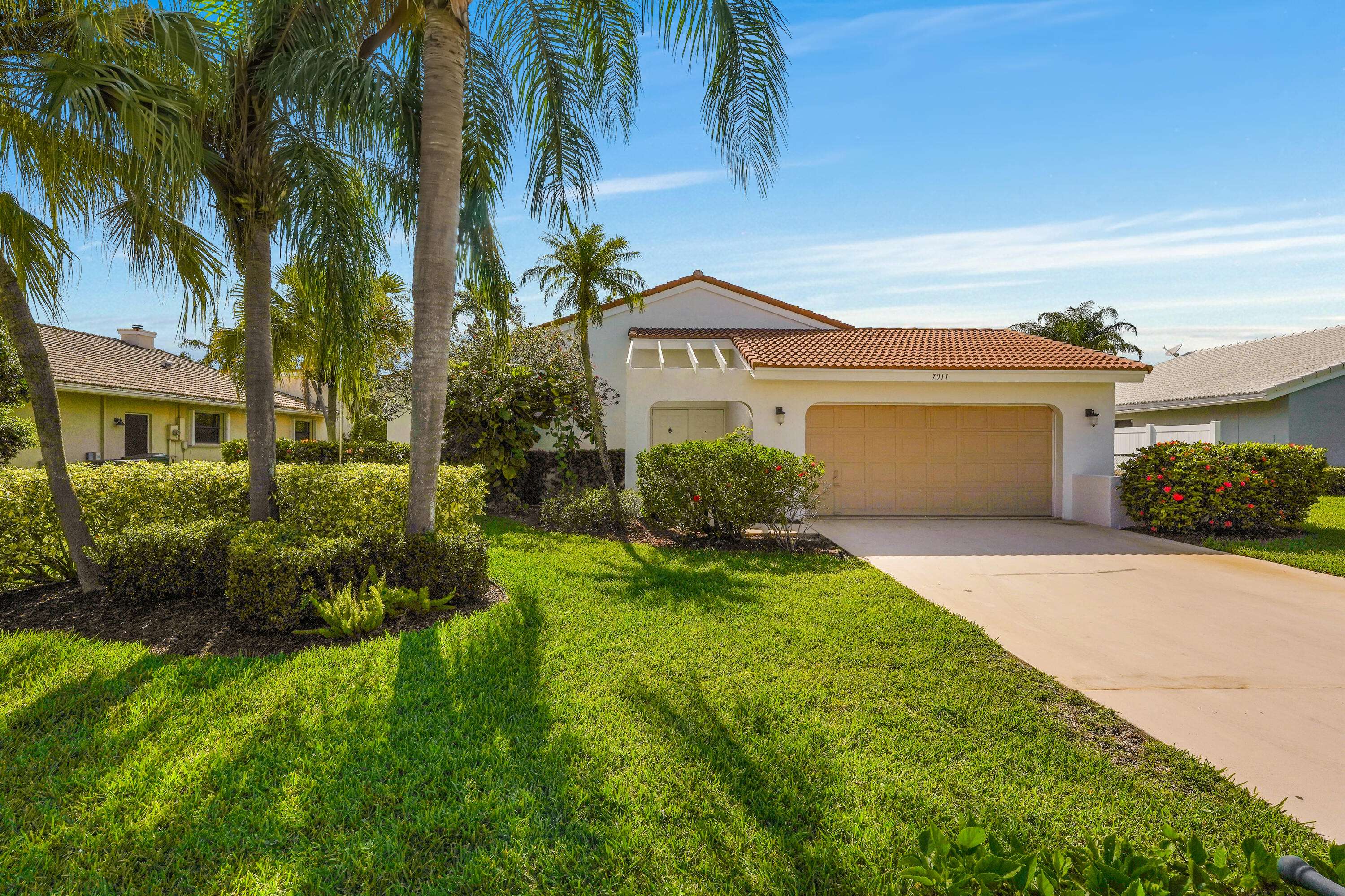 Boca Raton, FL 33487,7011 NW 3rd AVE