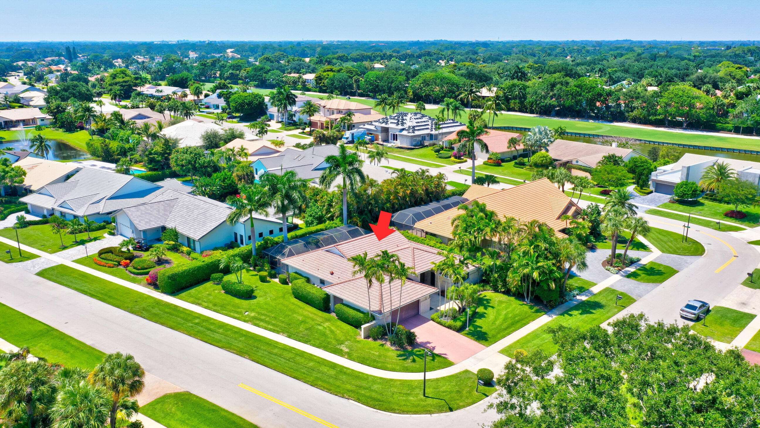Delray Beach, FL 33445,3701 Red Maple CIR
