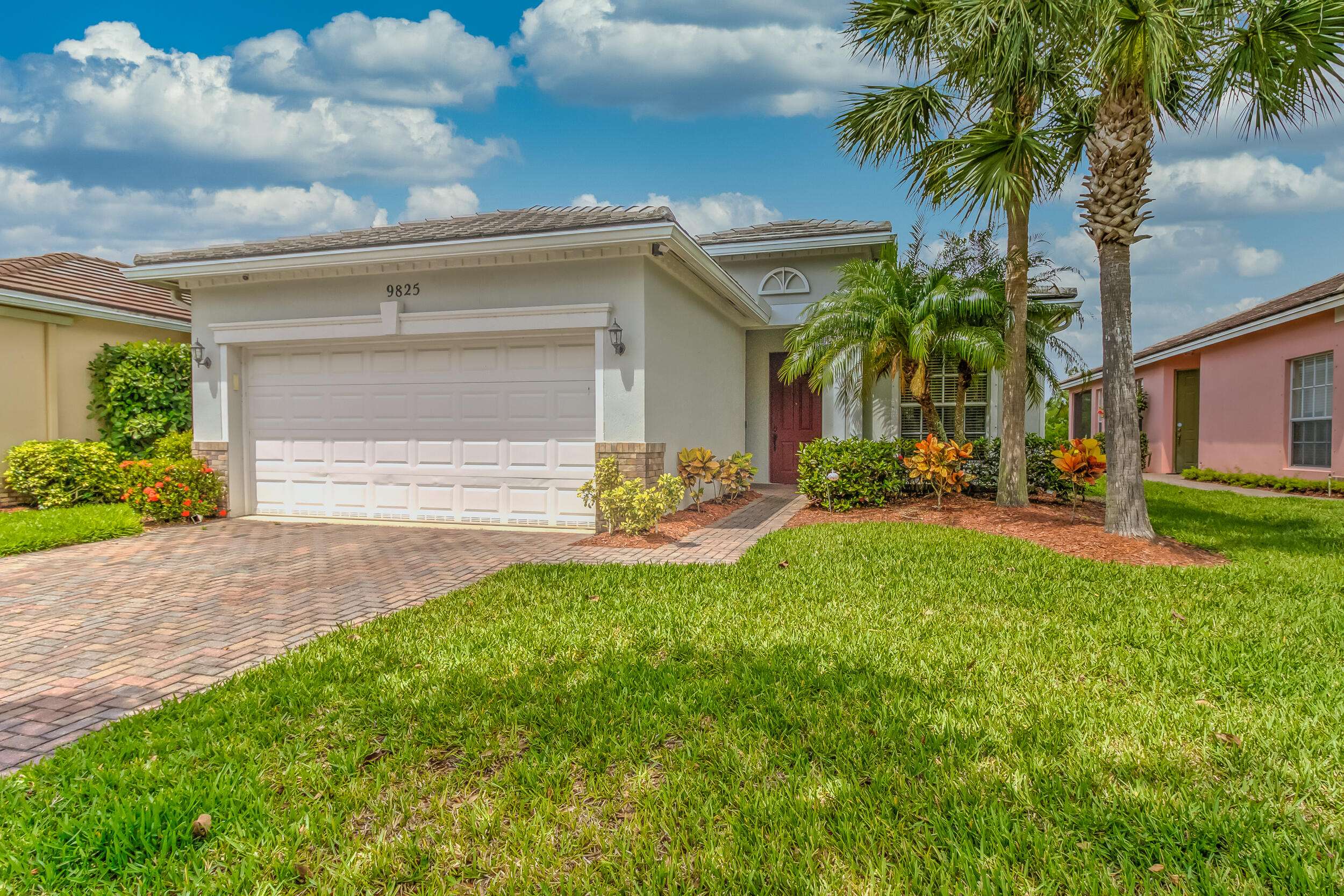 Port Saint Lucie, FL 34987,9825 SW Eastbrook CIR