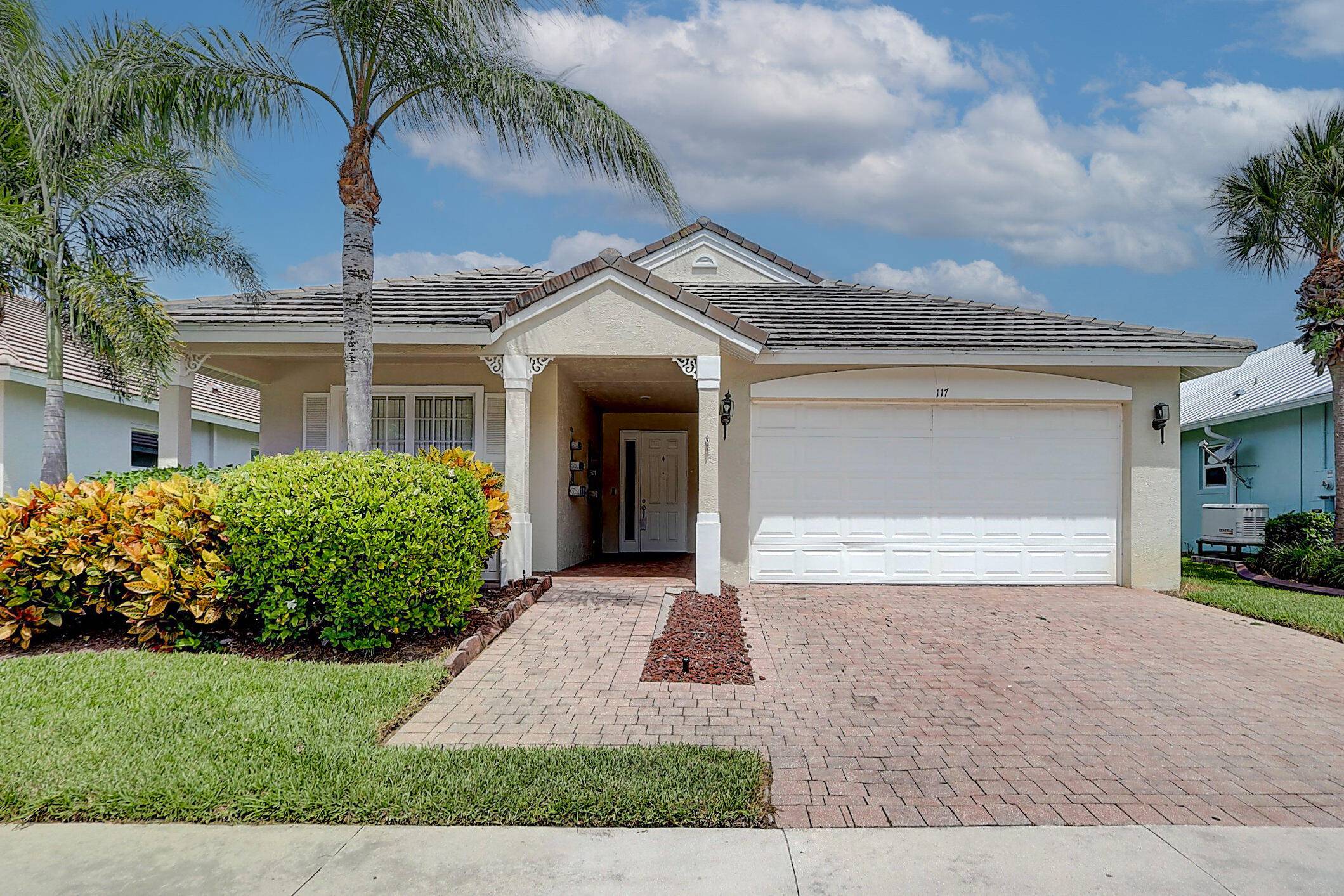 Port Saint Lucie, FL 34986,117 NW Pleasant Grove WAY