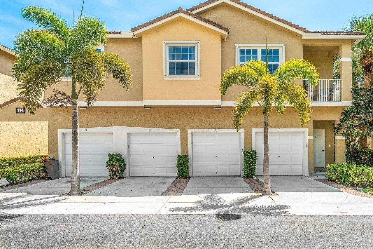 Tequesta, FL 33469,114 Lighthouse CIR H