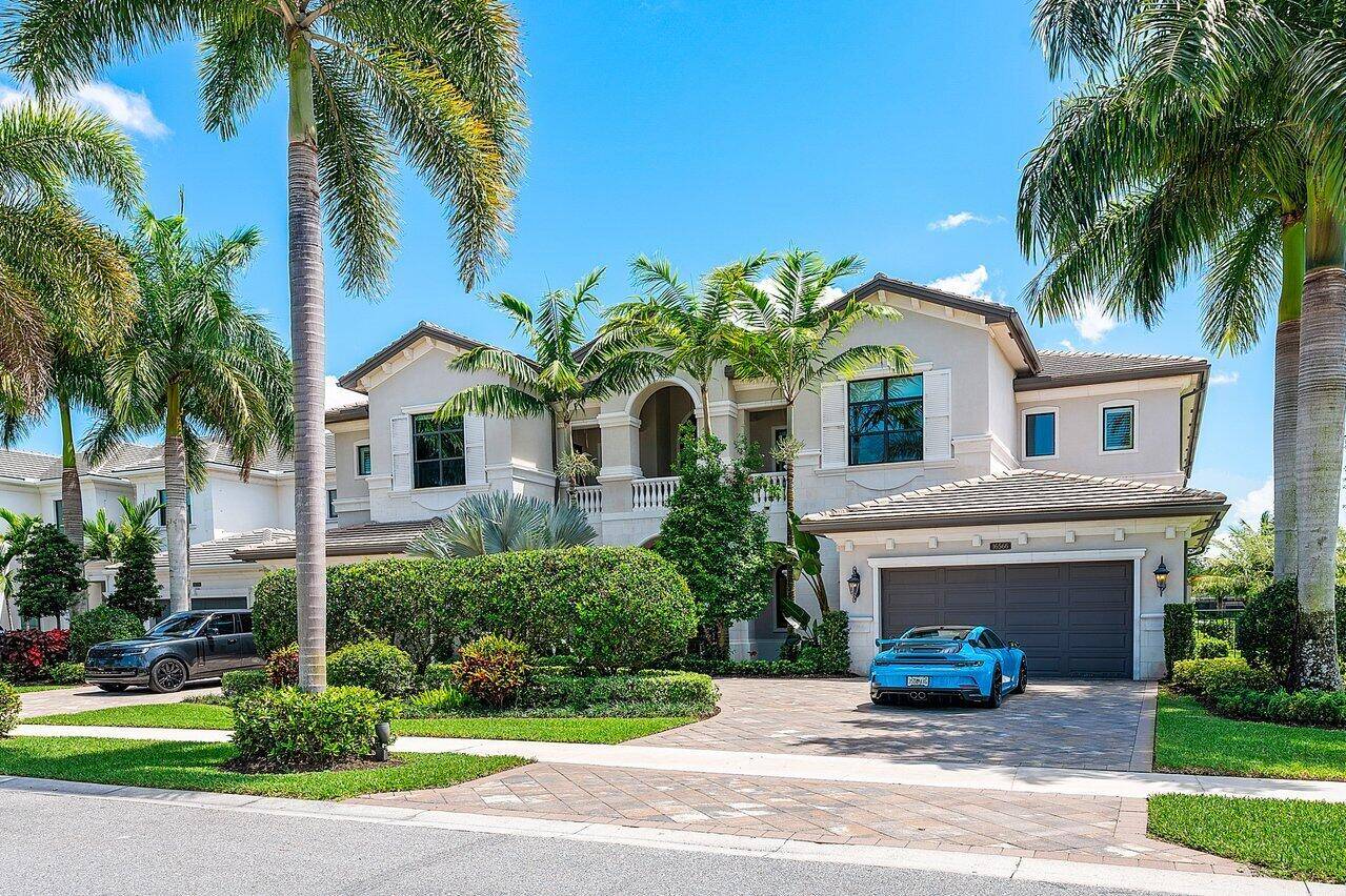 Delray Beach, FL 33446,16566 Fleur De Lis WAY