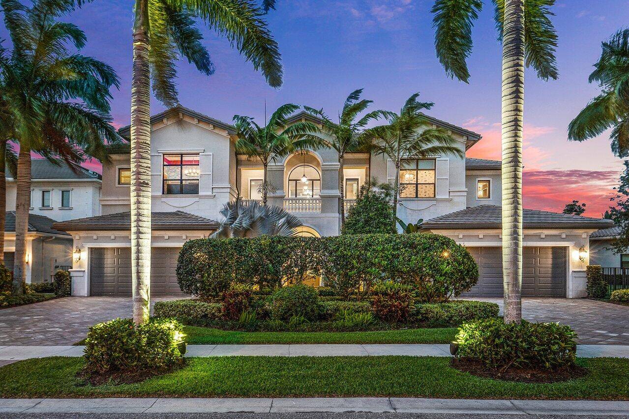 Delray Beach, FL 33446,16566 Fleur De Lis WAY