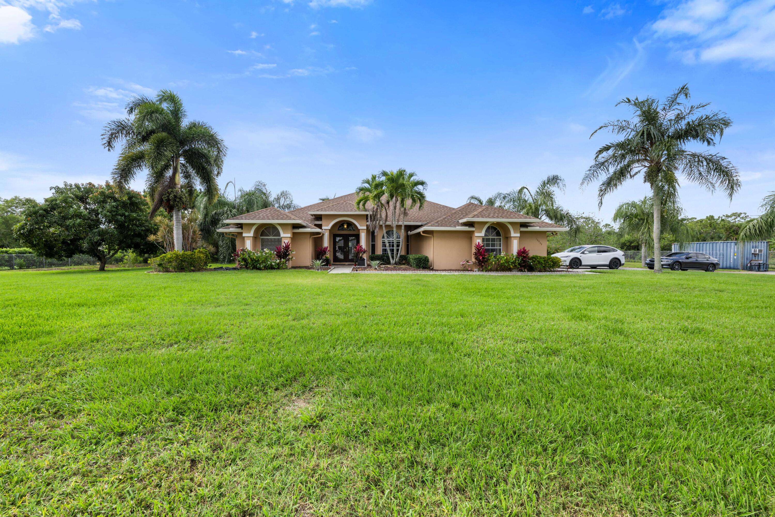 The Acreage, FL 33470,16968 N 89th PL