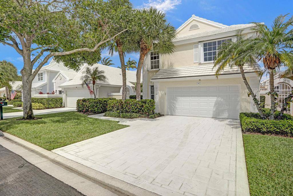 Palm Beach Gardens, FL 33418,38 Windsor LN