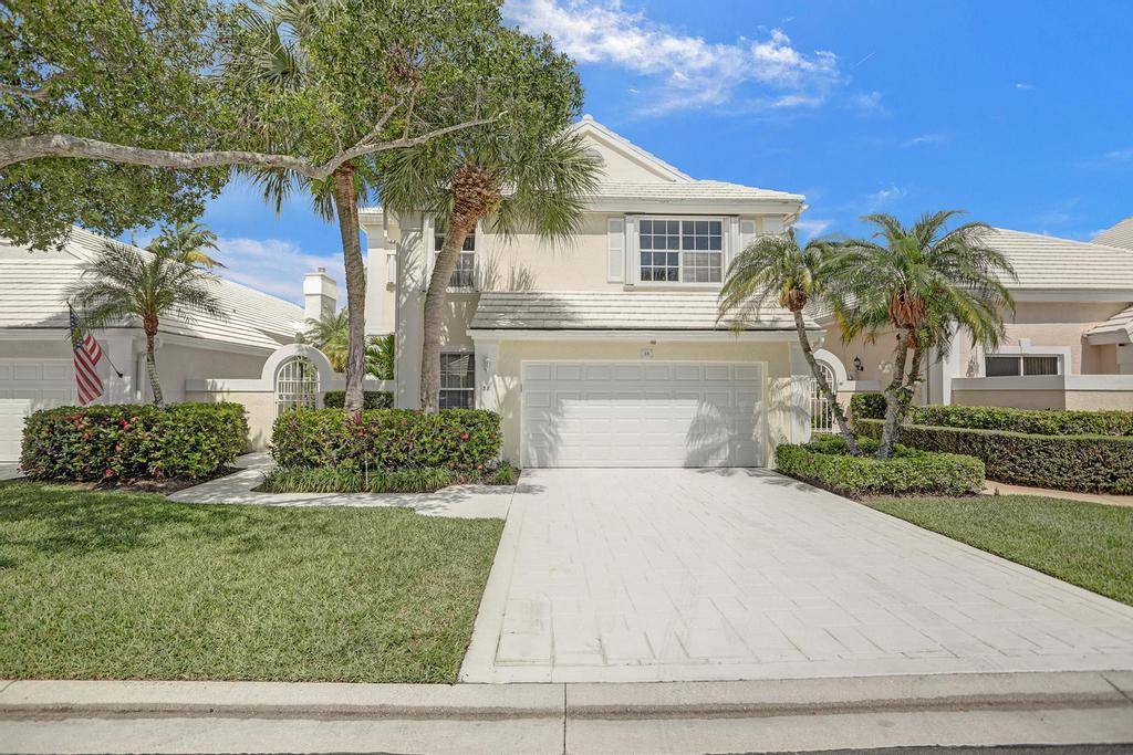 Palm Beach Gardens, FL 33418,38 Windsor LN