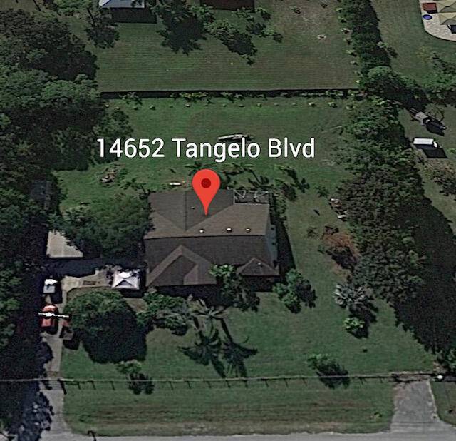 The Acreage, FL 33412,14652 Tangelo BLVD