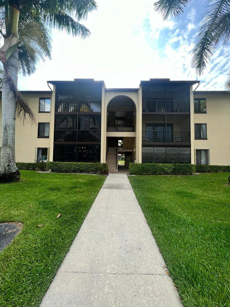 Greenacres, FL 33415,632 Sea Pine WAY A1