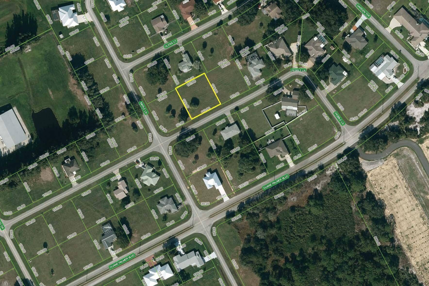 Sebring, FL 33876,6001 Pebble LN