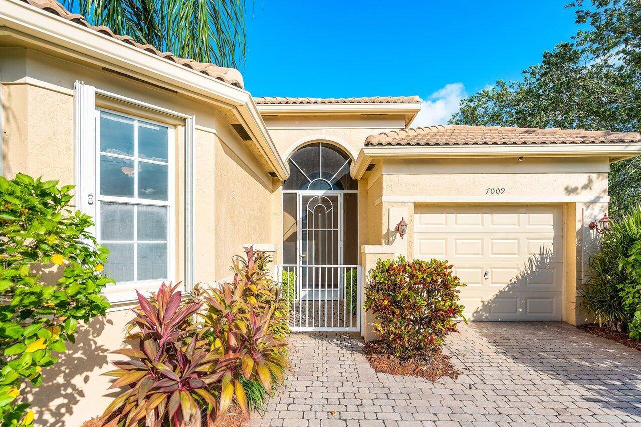 Delray Beach, FL 33446,7009 Del Corso LN