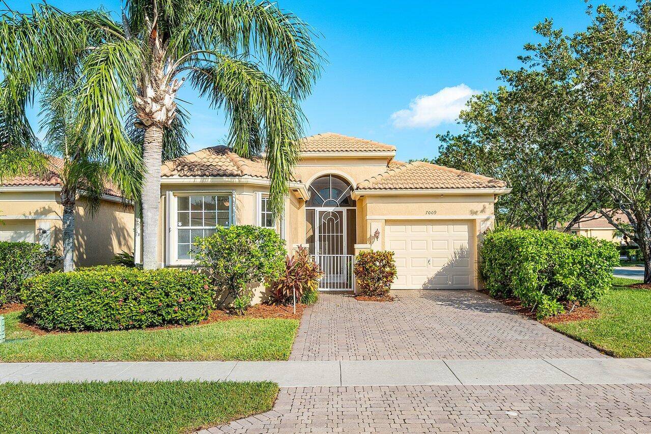 Delray Beach, FL 33446,7009 Del Corso LN