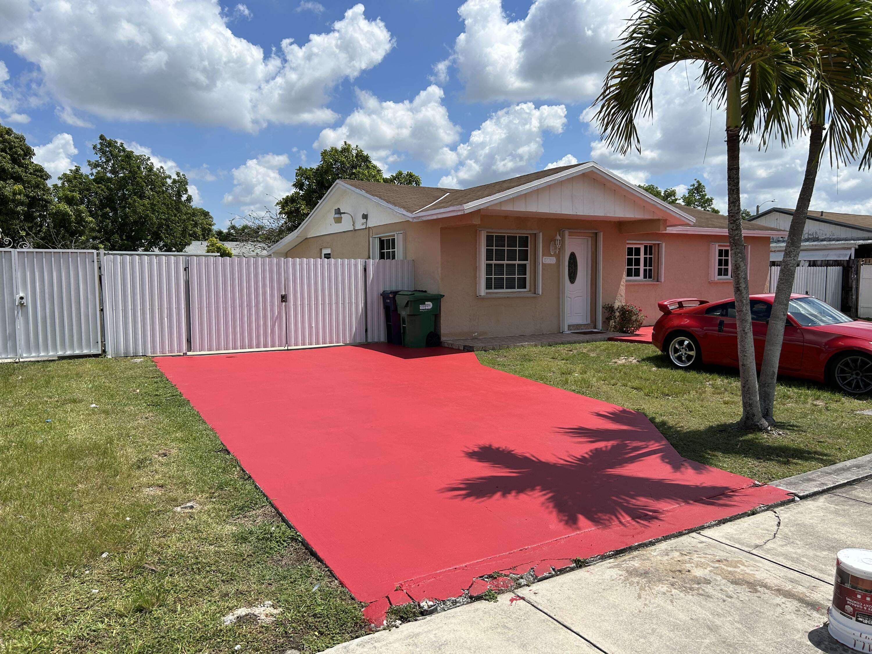 Miami, FL 33177,12265 SW 187th TER