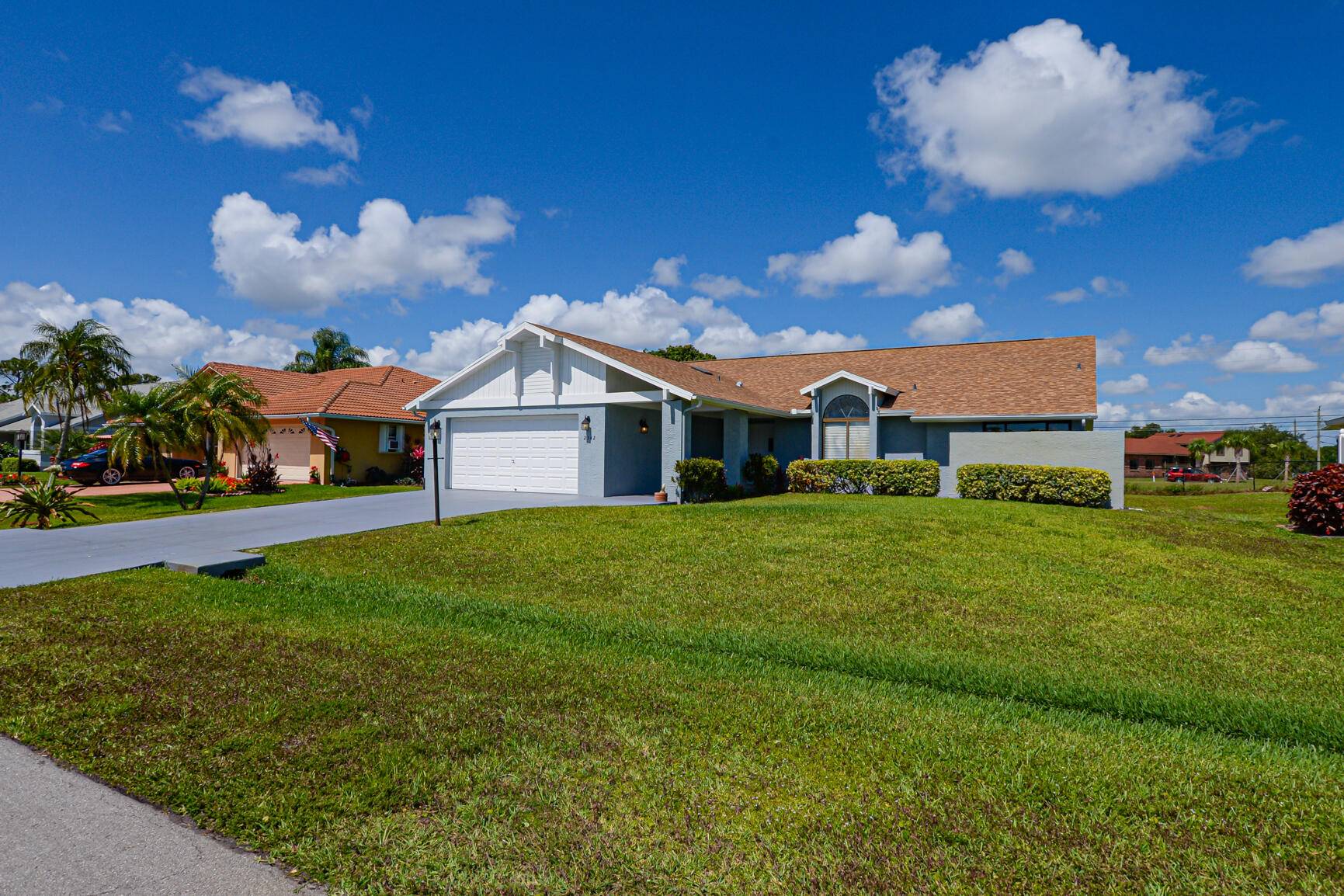 Port Saint Lucie, FL 34984,2342 SE Stargrass ST