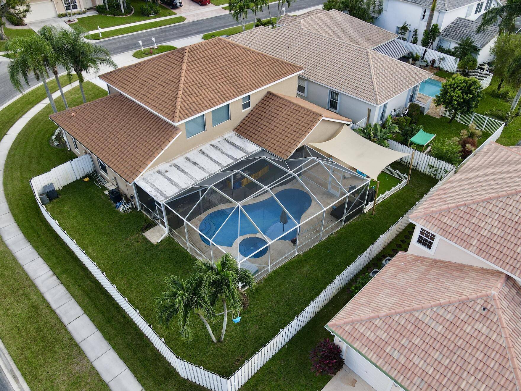 Lake Worth, FL 33463,6311 Hatteras Club DR