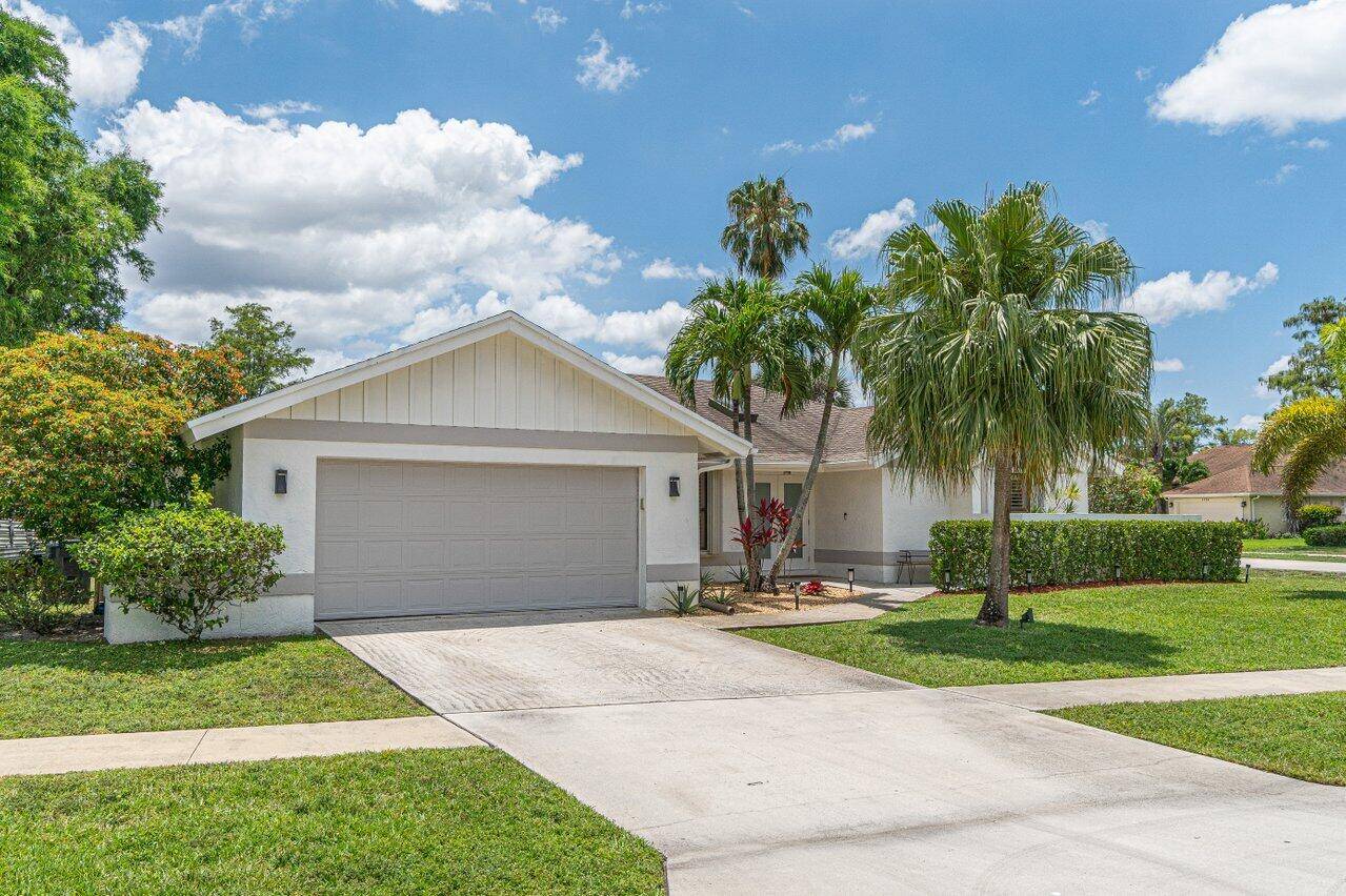 Wellington, FL 33414,1147 Barnstaple CIR