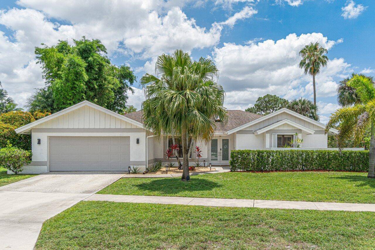 Wellington, FL 33414,1147 Barnstaple CIR