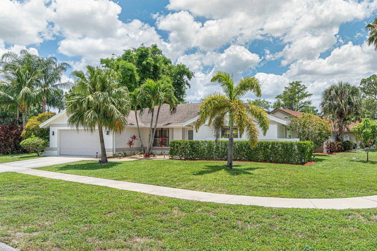 Wellington, FL 33414,1147 Barnstaple CIR