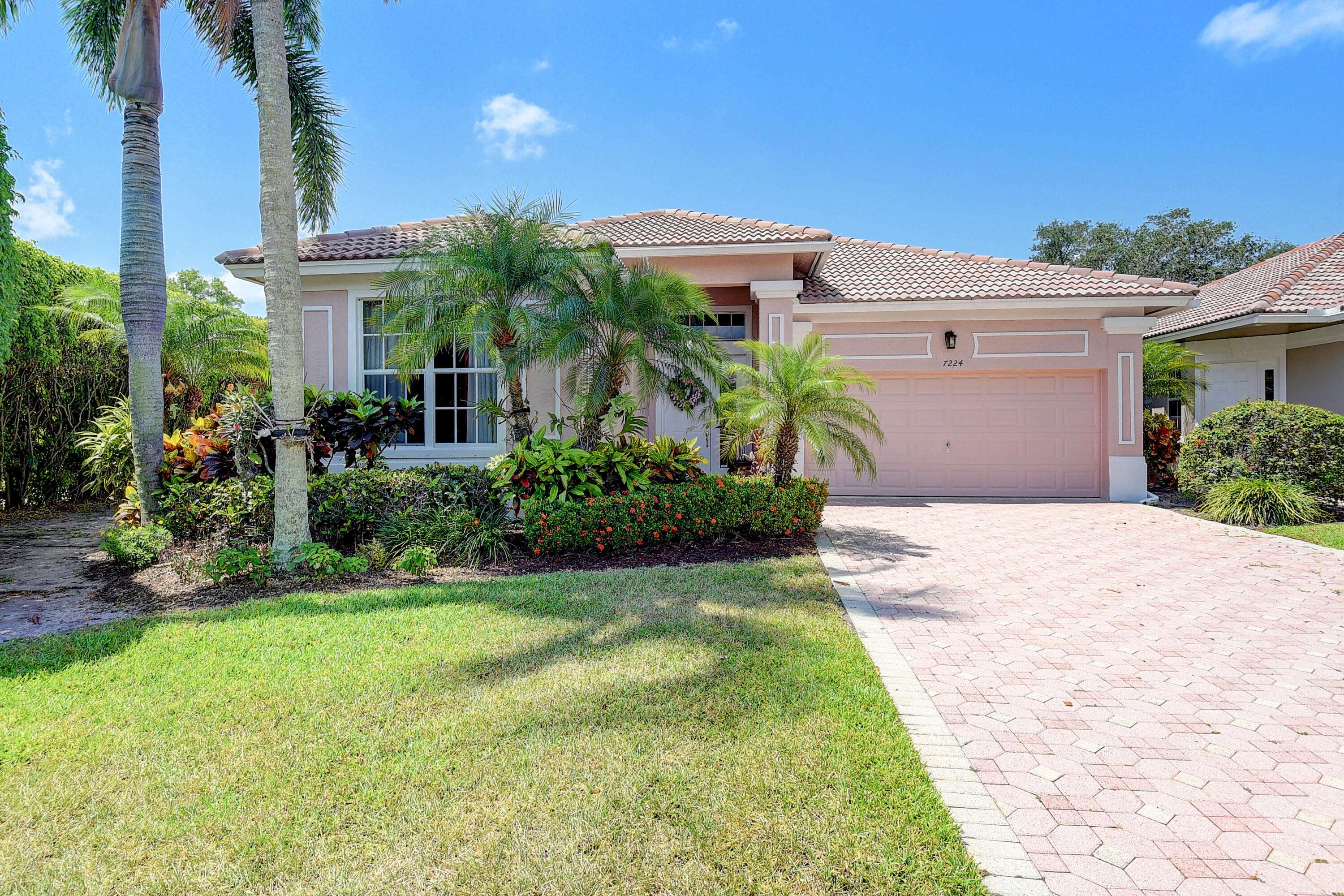 Boynton Beach, FL 33472,7224 Southport DR
