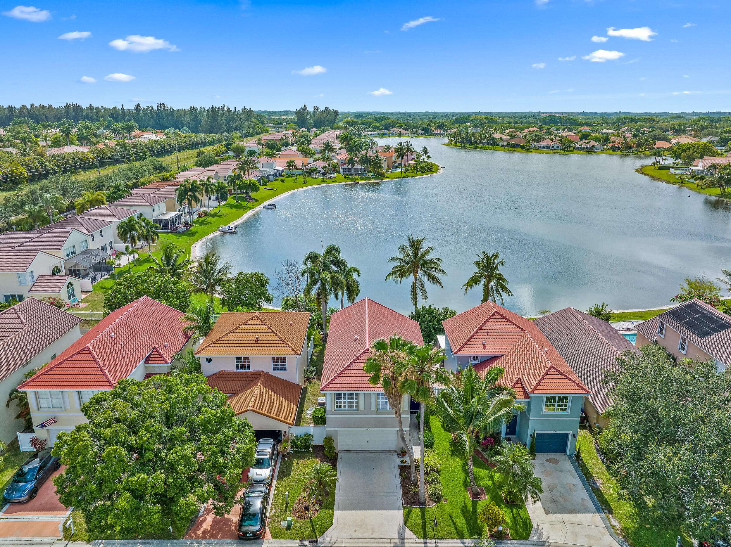 Lake Worth, FL 33467,7976 Lakewood Cove CT