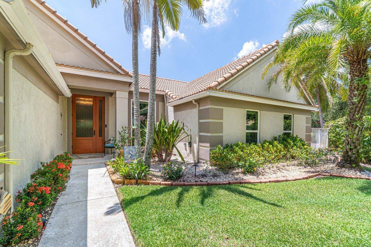 Delray Beach, FL 33445,3770 Satin Leaf CT