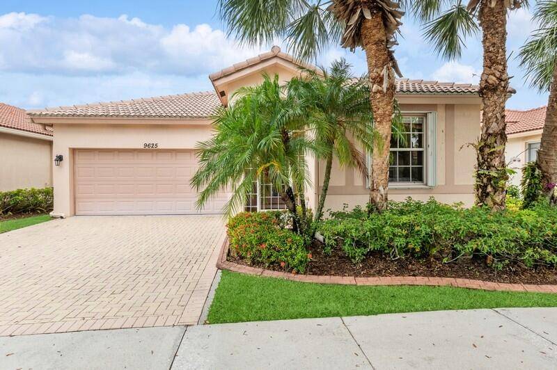 West Palm Beach, FL 33411,9625 Sandpiper Shores WAY