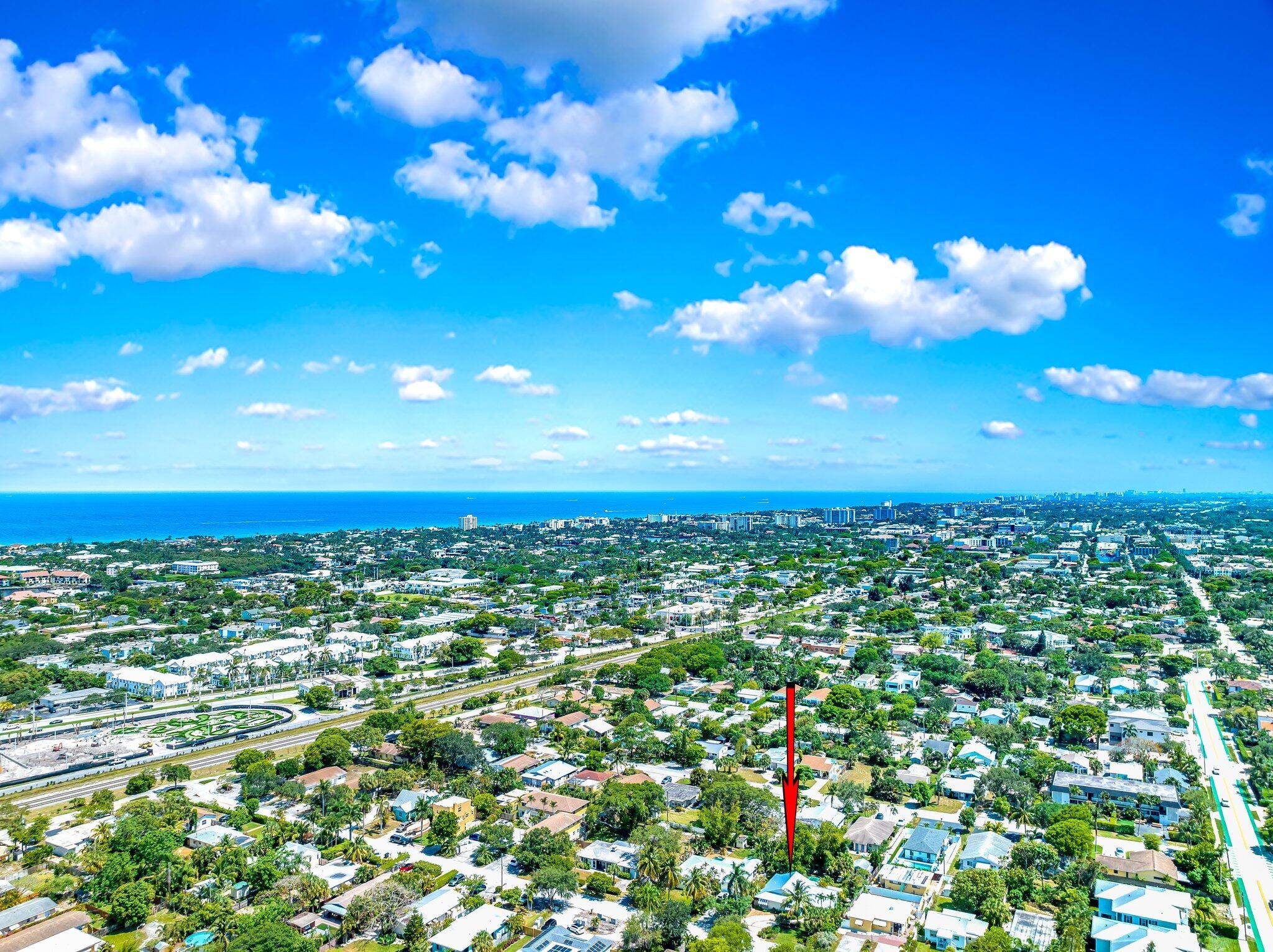 Delray Beach, FL 33444,222 NE 12th ST