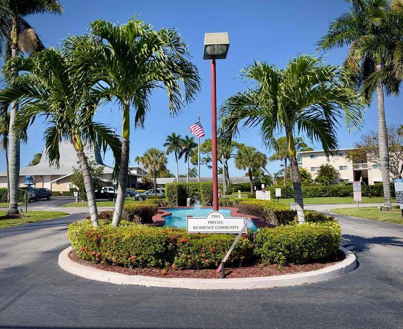 Palm Springs, FL 33461