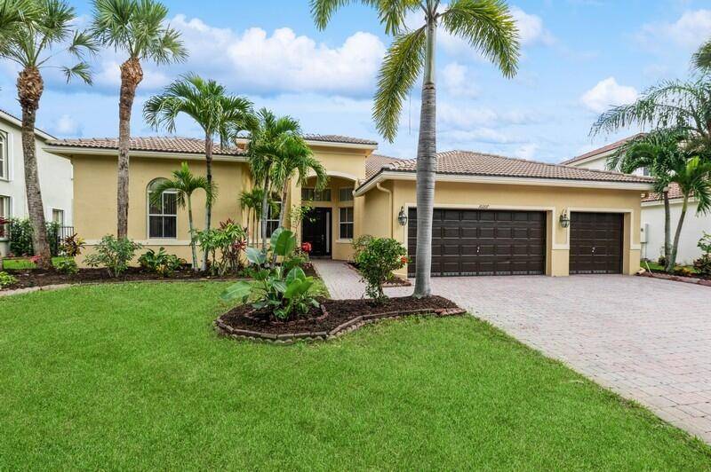 Lake Worth, FL 33449,10207 Cypress Lakes Preserve DR