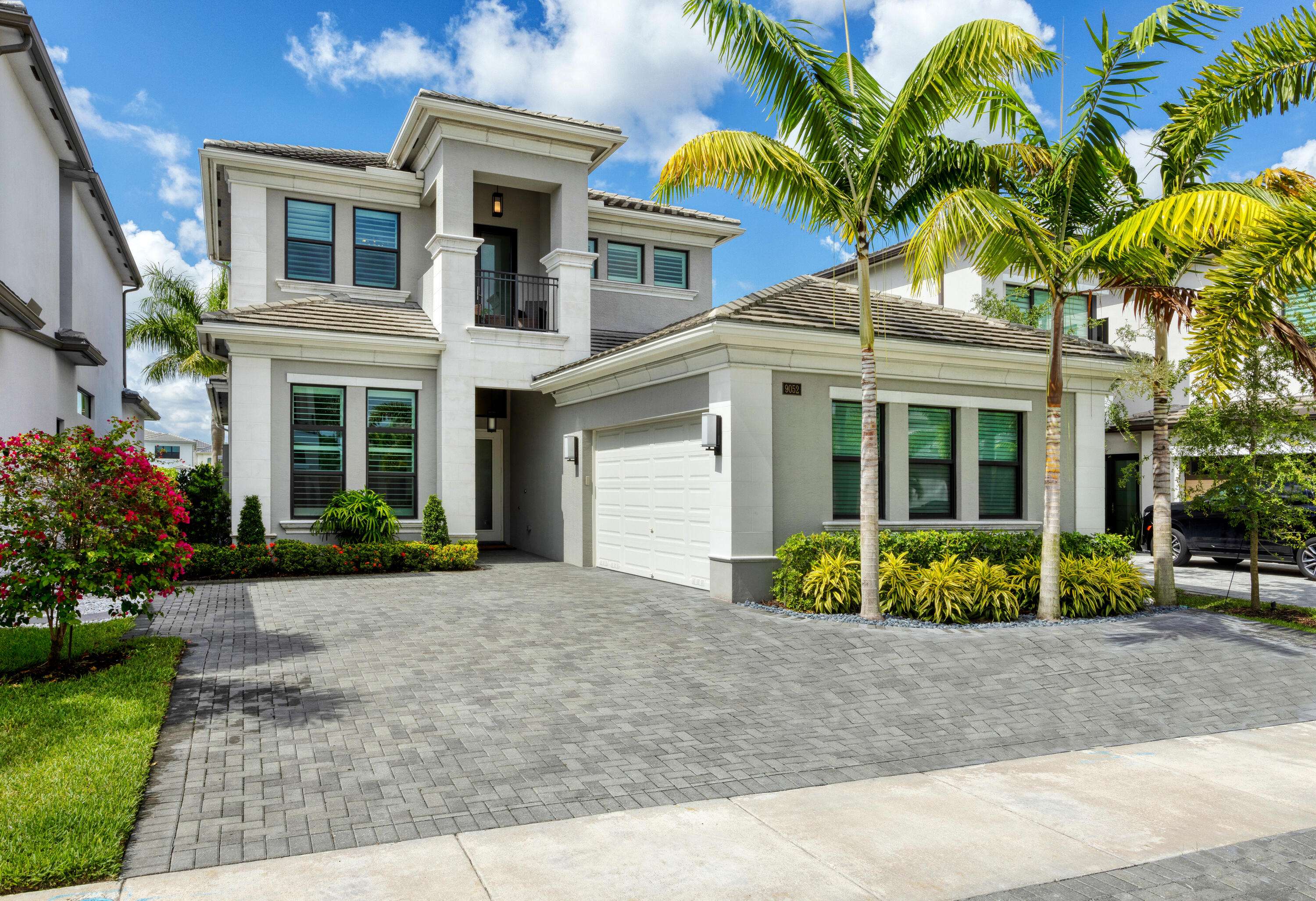 Boca Raton, FL 33496,9052 Chauvet WAY