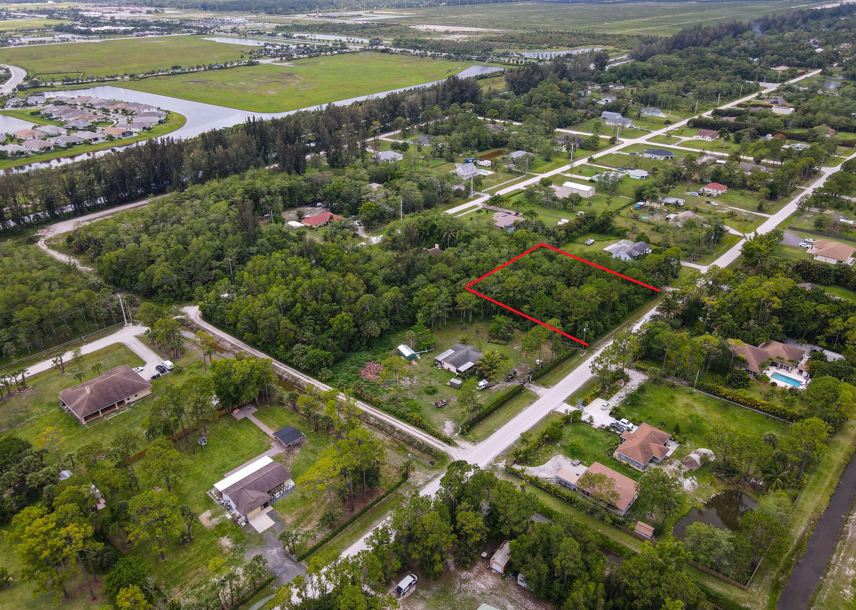 Loxahatchee, FL 33470,0 N 62nd RD